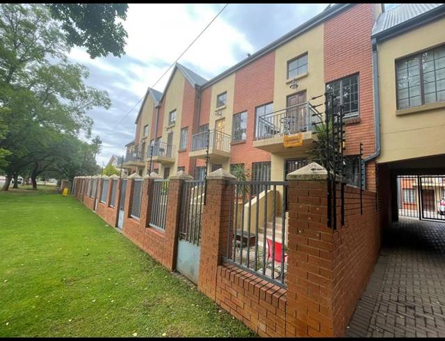 1 BEDROOM APARTMENT FOR SALE IN DIE BULT